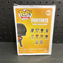 Load image into Gallery viewer, Dark Vanguard 464 (Fortnite) (NEW)
