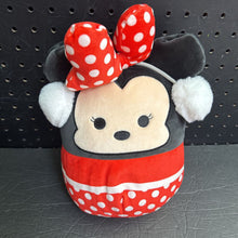 Load image into Gallery viewer, Minnie Mouse Squishmallow Plush
