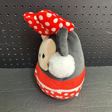 Load image into Gallery viewer, Minnie Mouse Squishmallow Plush
