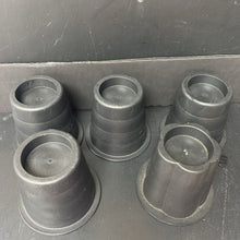 Load image into Gallery viewer, 5pk Bed Risers
