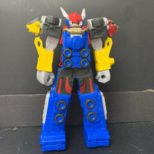 Load image into Gallery viewer, Beast Morphers Beast-X Megazord Figure
