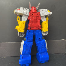 Load image into Gallery viewer, Beast Morphers Beast-X Megazord Figure
