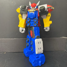 Load image into Gallery viewer, Beast Morphers Beast-X Megazord Figure
