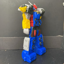 Load image into Gallery viewer, Beast Morphers Beast-X Megazord Figure
