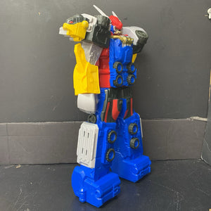 Beast Morphers Beast-X Megazord Figure