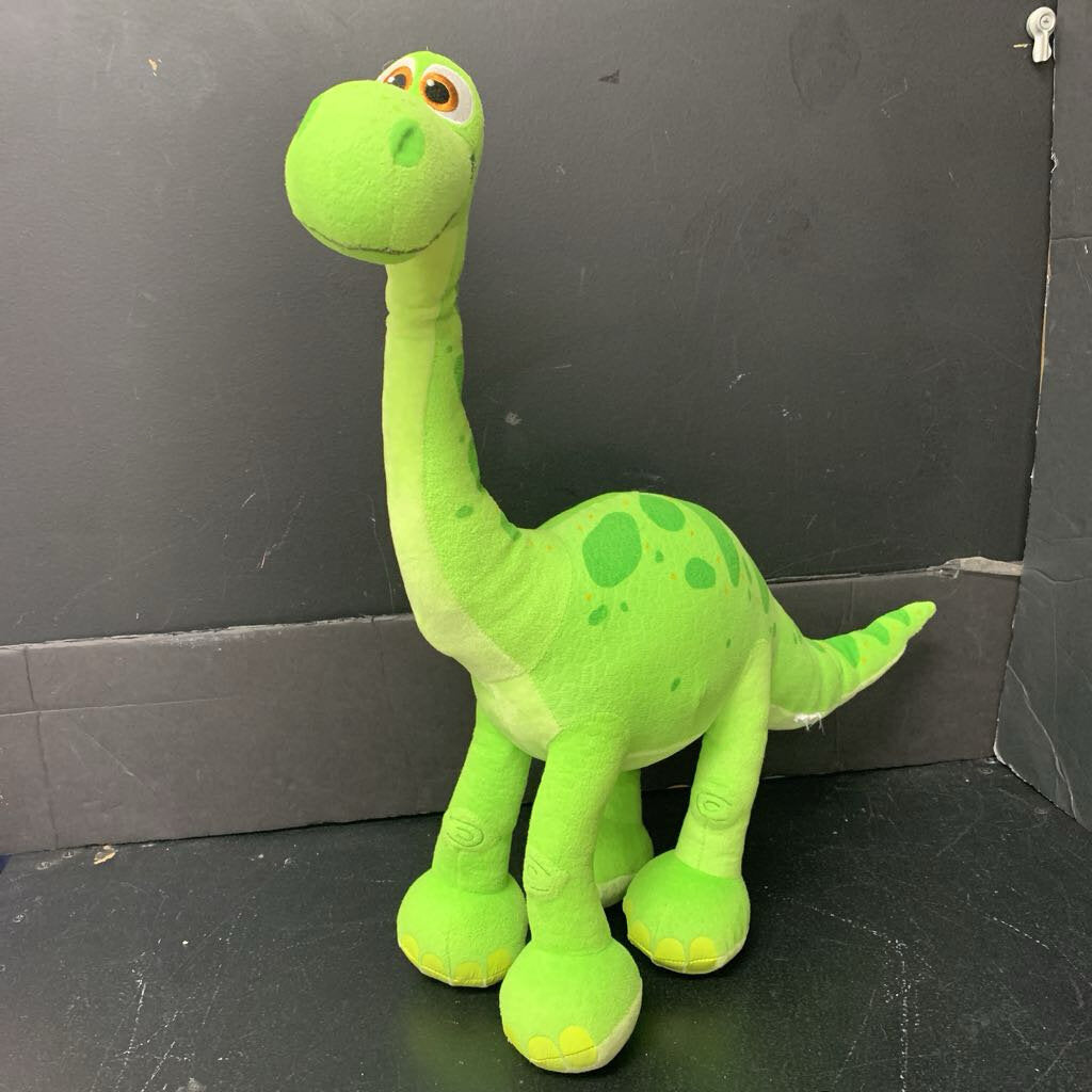 Arlo the Dinosaur Plush Encore Kids Consignment