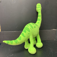 Load image into Gallery viewer, Arlo the Dinosaur Plush
