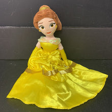 Load image into Gallery viewer, Belle Plush Doll
