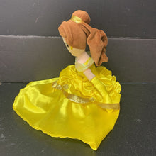 Load image into Gallery viewer, Belle Plush Doll
