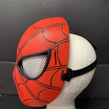 Load image into Gallery viewer, Talking Spiderman Mask Battery Operated
