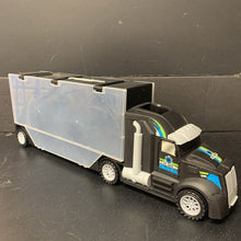 Load image into Gallery viewer, Car Carrier Truck
