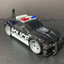 Load image into Gallery viewer, Police Car Battery Operated (Maxx Action)
