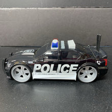 Load image into Gallery viewer, Police Car Battery Operated (Maxx Action)
