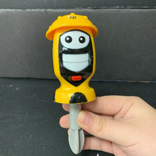 Load image into Gallery viewer, Talking Screwdriver Battery Operated
