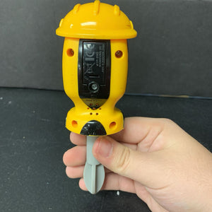 Talking Screwdriver Battery Operated