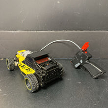 Load image into Gallery viewer, Remote Control Rapid Fire Battle Buggy Car Battery Operated
