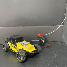 Load image into Gallery viewer, Remote Control Rapid Fire Battle Buggy Car Battery Operated

