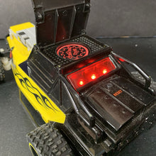 Load image into Gallery viewer, Remote Control Rapid Fire Battle Buggy Car Battery Operated
