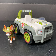 Load image into Gallery viewer, Tracker's Jungle Cruiser Car w/Figure Battery Operated
