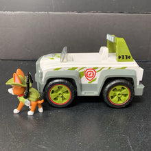 Load image into Gallery viewer, Tracker's Jungle Cruiser Car w/Figure Battery Operated
