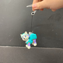 Load image into Gallery viewer, Everest&#39;s Snowmobile Car w/Figure
