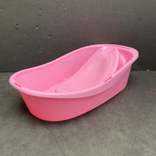 Load image into Gallery viewer, Bath Tub for 16" Baby Doll
