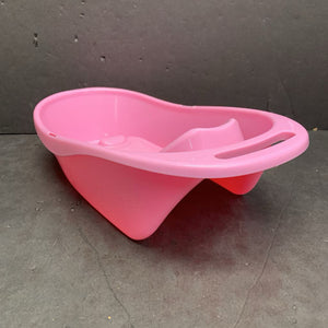 Bath Tub for 16" Baby Doll