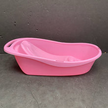 Load image into Gallery viewer, Bath Tub for 16&quot; Baby Doll
