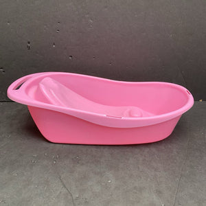 Bath Tub for 16" Baby Doll