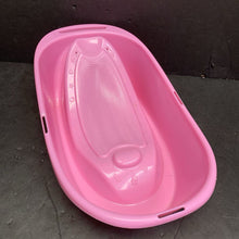 Load image into Gallery viewer, Bath Tub for 16" Baby Doll
