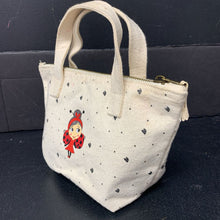 Load image into Gallery viewer, Ladybug Bag (Miss Nella)
