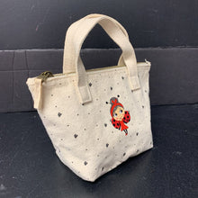 Load image into Gallery viewer, Ladybug Bag (Miss Nella)
