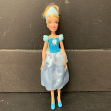 Load image into Gallery viewer, Cinderella Doll
