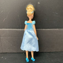 Load image into Gallery viewer, Cinderella Doll
