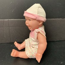 Load image into Gallery viewer, Baby Doll in Star Dress
