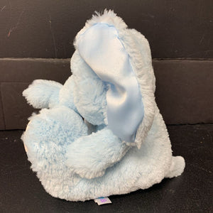Baby Taddles Elephant Plush