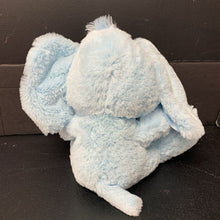 Load image into Gallery viewer, Baby Taddles Elephant Plush
