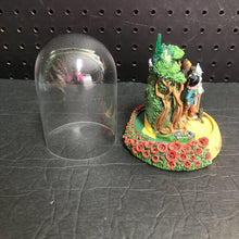 Load image into Gallery viewer, "Were Off to See the Wizard" Wind Up Musical Figure 1994 Vintage Collectible
