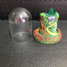 Load image into Gallery viewer, "Were Off to See the Wizard" Wind Up Musical Figure 1994 Vintage Collectible
