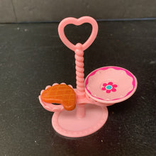 Load image into Gallery viewer, 3pc Doll Food Accessories Set
