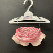 Load image into Gallery viewer, Striped Shorts for 18" Doll
