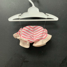 Load image into Gallery viewer, Striped Shorts for 18" Doll
