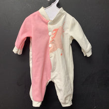 Load image into Gallery viewer, Unicorn Outfit for 12&quot; Baby Doll
