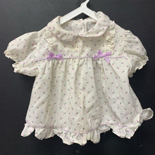 Load image into Gallery viewer, Flower Top for 15&quot; Baby Doll
