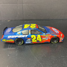 Load image into Gallery viewer, Jeff Gordon #24 Dupont 2007 Monte Carlo Diecast Race Car
