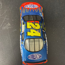 Load image into Gallery viewer, Jeff Gordon #24 Dupont 2007 Monte Carlo Diecast Race Car
