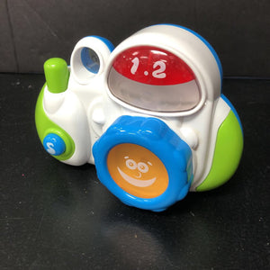 My First Toy Camera Battery Operated