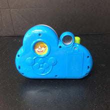 Load image into Gallery viewer, My First Toy Camera Battery Operated
