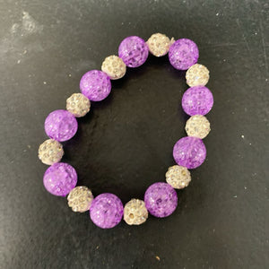 Beaded Bracelet