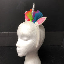 Load image into Gallery viewer, Unicorn Headband
